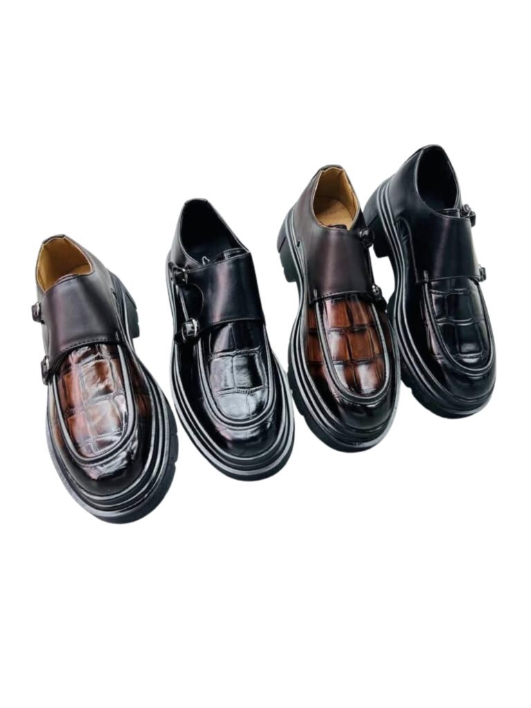 Footwear